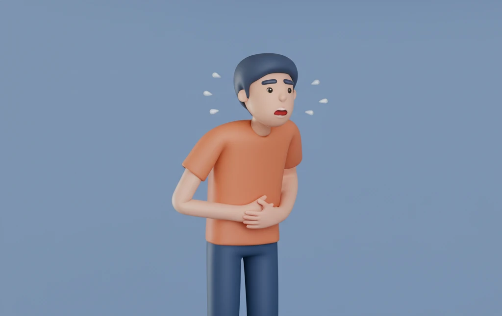 변기에서 피가? 혹시 치질? 증상별 