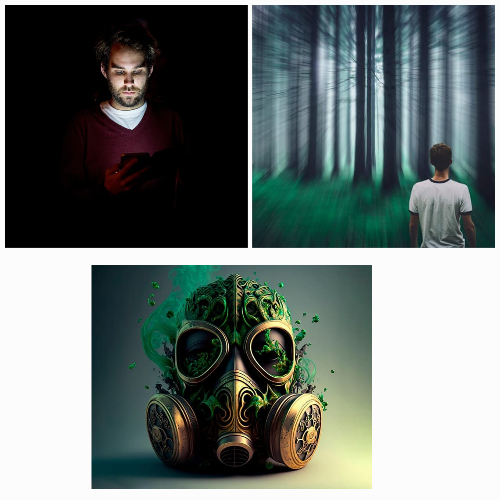 도파민 중독, 현대인의 뇌를 서서히 망가뜨리는 습관과 해결책