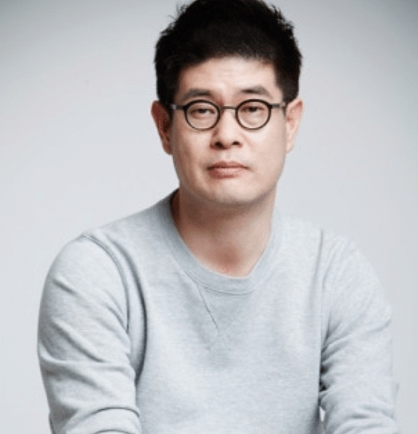 강신주 철학가
