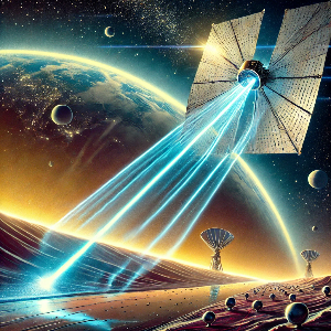 플라즈마 추진 시스템: NASA의 VASIMR