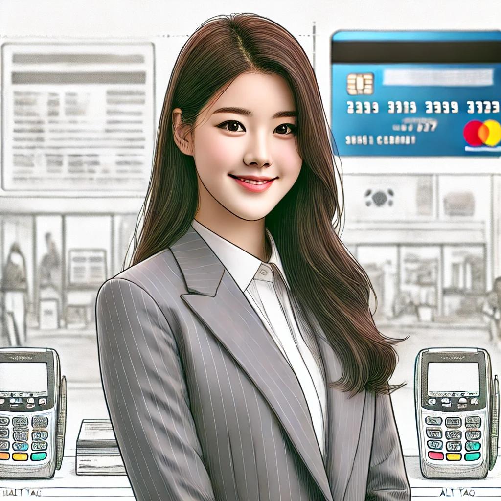 신용카드 가맹점 수수료율