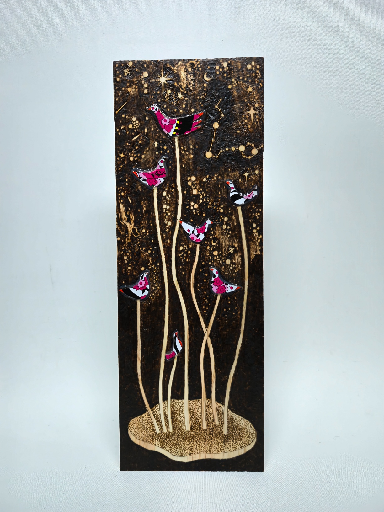 별자리로 알아보는 성격,직업및 궁합 (물고기자리)