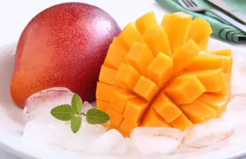 애플 망고 가격 및 효능&amp;#44; 영양성분