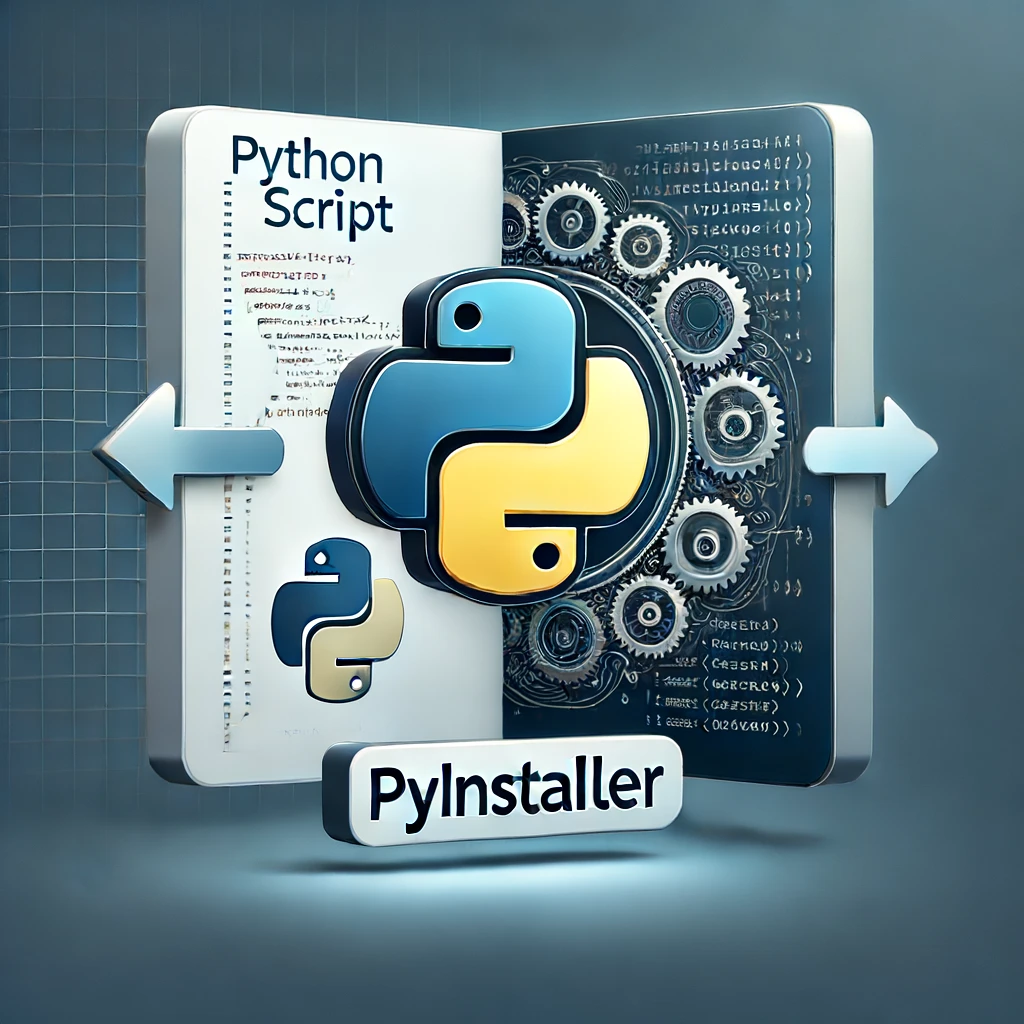 pyinstaller