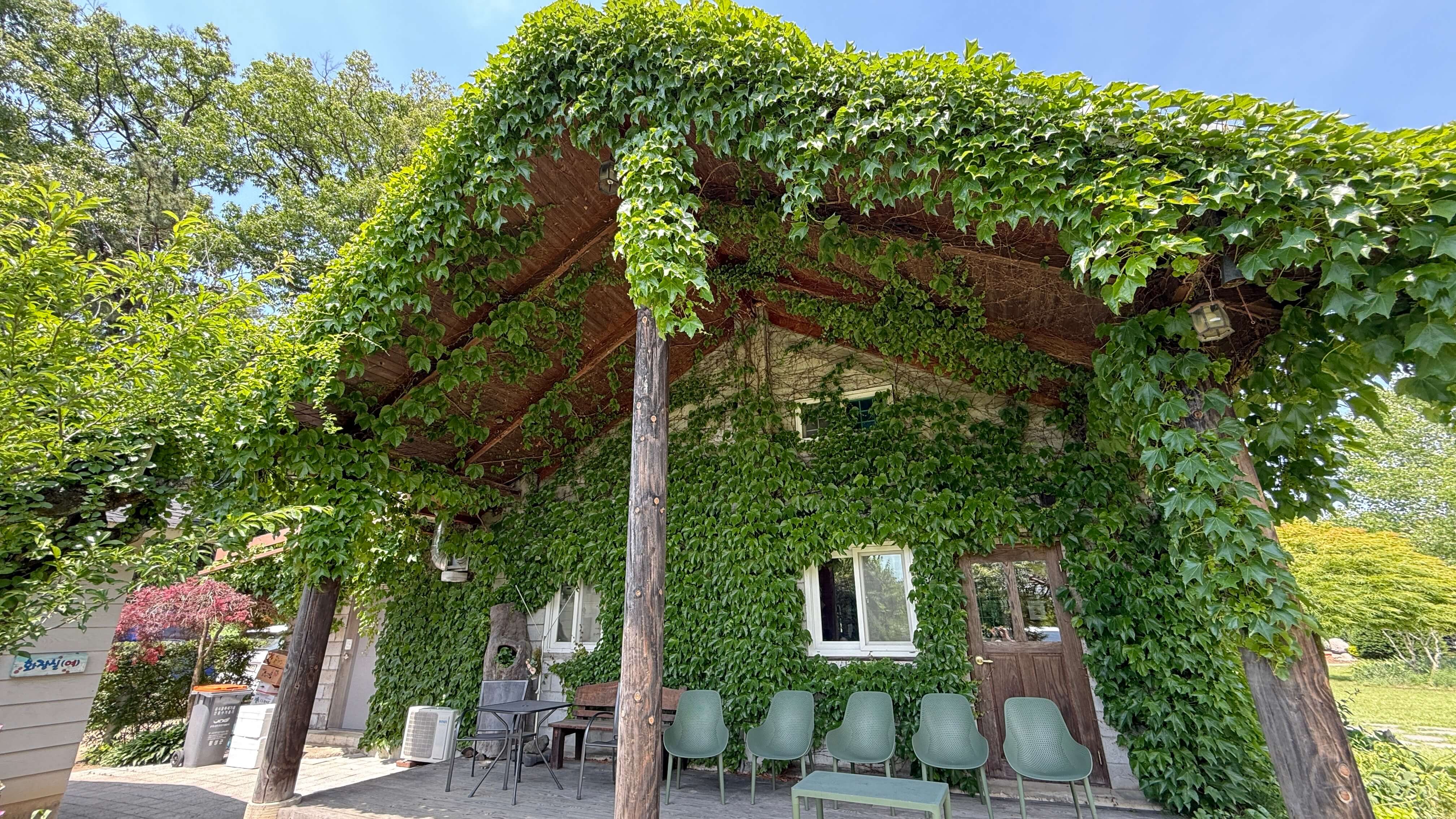 강원도 횡성 맛집_채림의 정원