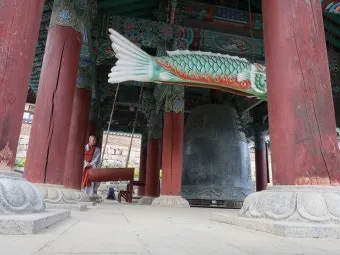 사찰 종각과 범종 소리로 천년을 울리는 전통 이야기_16