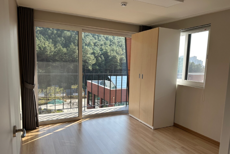 무봉산 자연휴양림