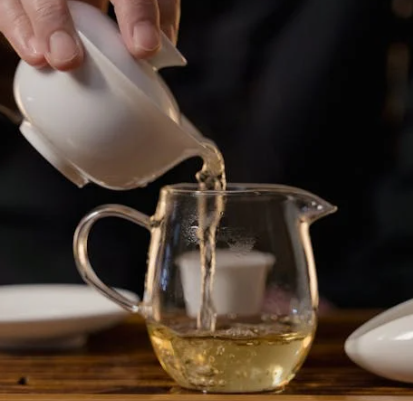 전립선에 좋은 음식