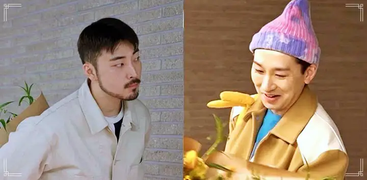 전참시 전지적참견시점 김호영 맛집 추천 소개