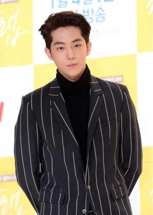 남주혁-전역