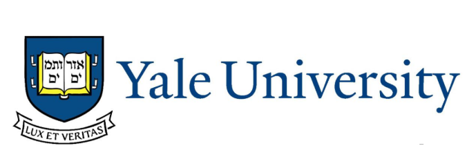 예일대학교 로고