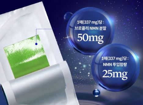 NMN영양제추천