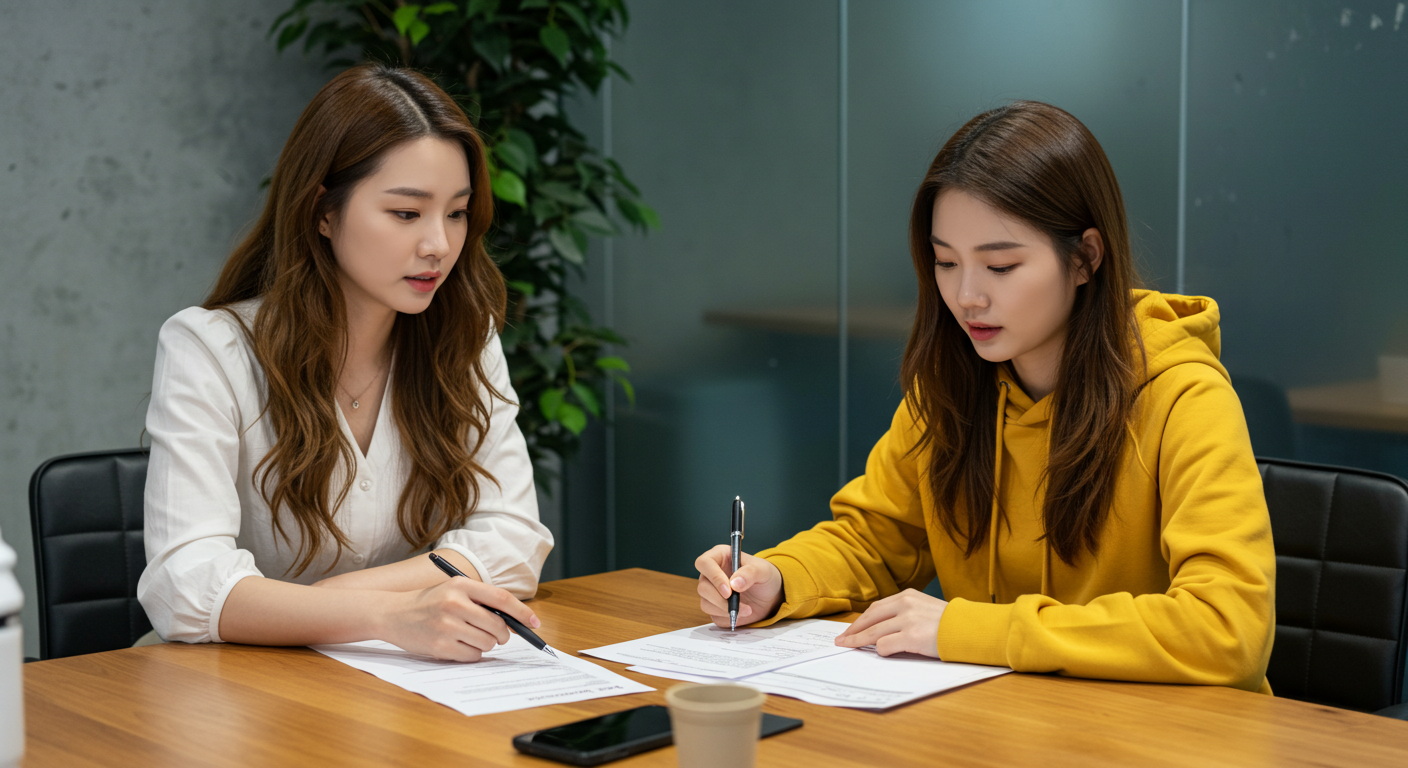 대출나라 사기 걱정되시죠?