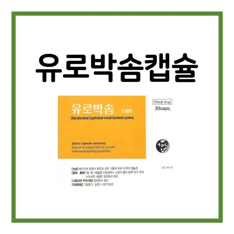 유로박솜캡슐-이미지
