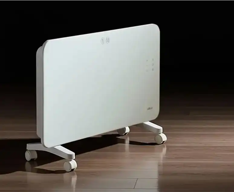 르엘라 컨벡션 히터 전기요금 비교