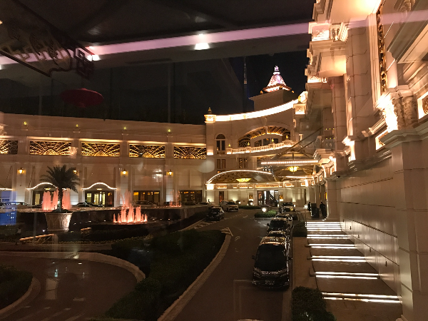 반얀트리 마카오 커뮤니티