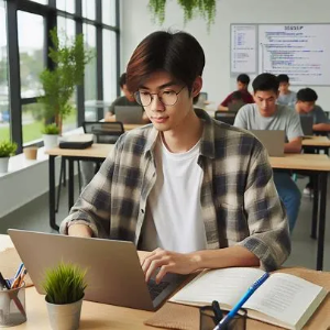 비개발자를 위한 웹개발 종합반