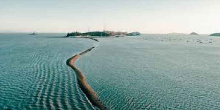 진도 가볼만한 곳 베스트 5