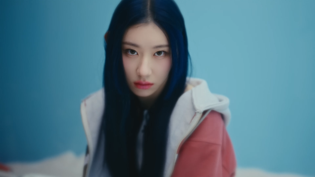 ITZY(있지), KILL MY DOUBT