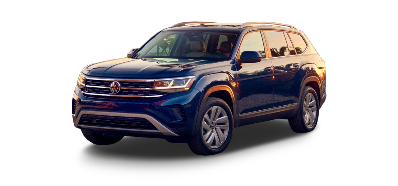 폭스바겐 아틀라스