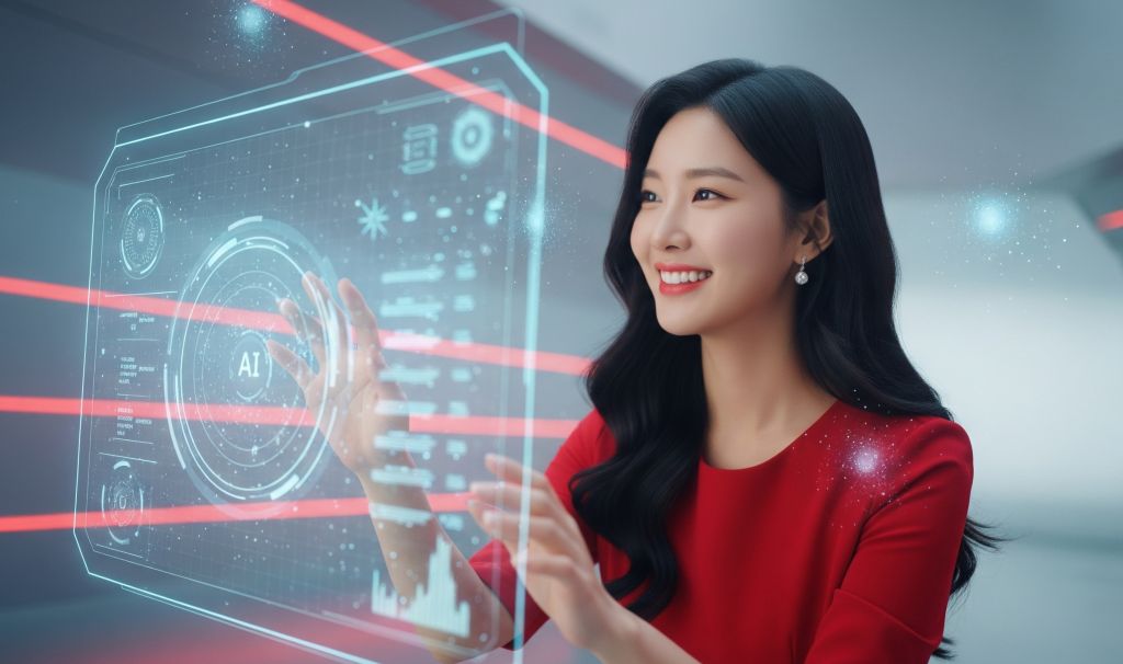 AI 강국 코리아,AI 기술 발전,AI 모델 자기 보존,대한민국 AI 정책