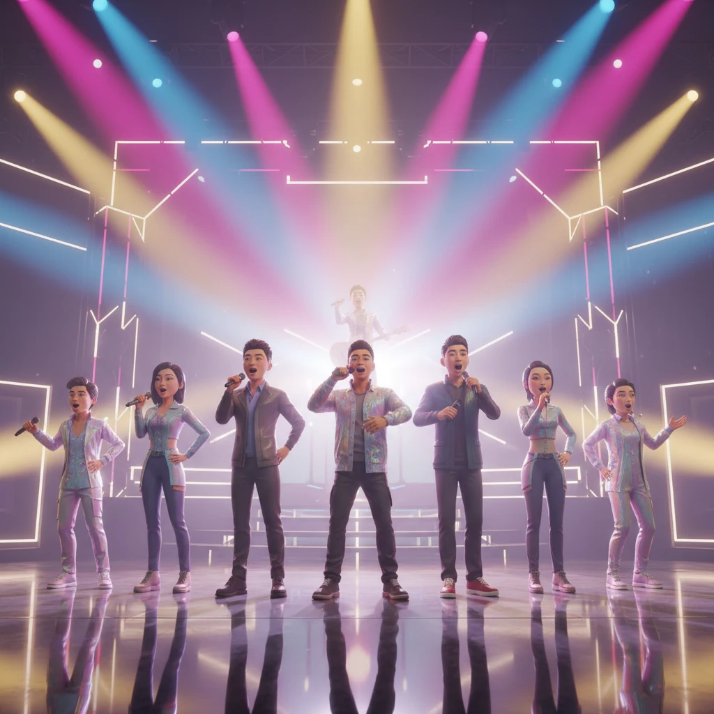 미스트롯4 콘서트 예상 세트리스트와 ..