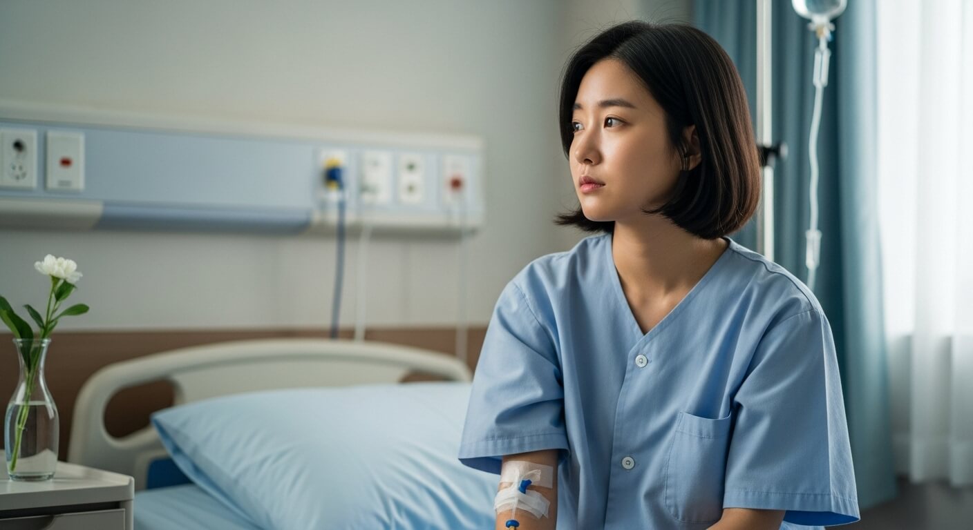 두드러기 원인