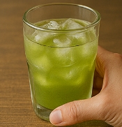 말차 녹차 차이