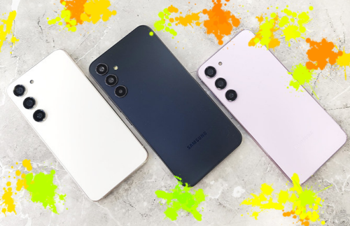 갤럭시A54-갤럭시A34-디자인