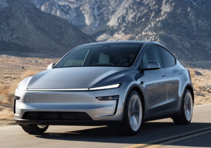 테슬라 모델Y