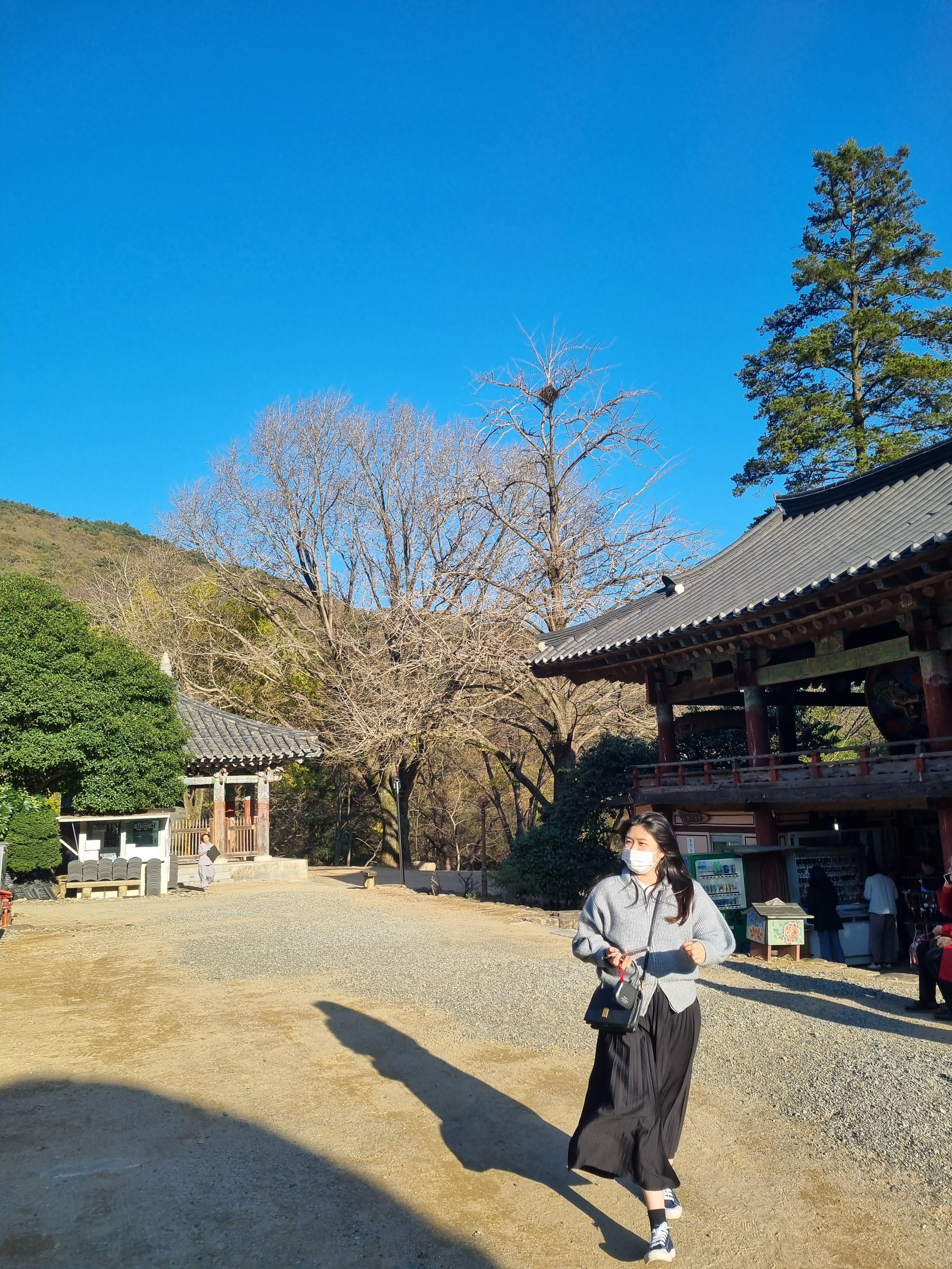 선암사