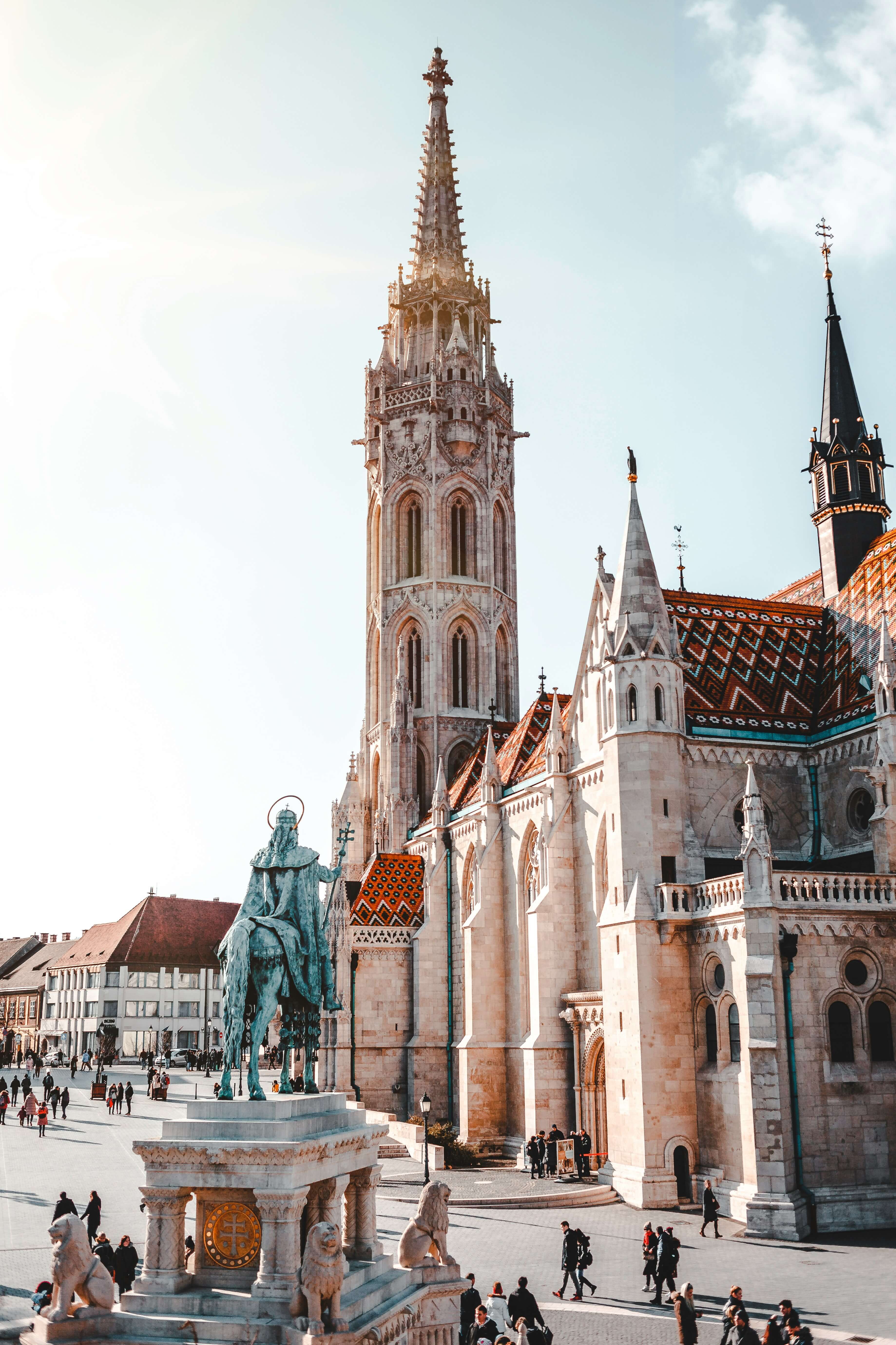 저렴한 가격&amp;#44; 유럽 여행자들이 선택하는 3대 저렴한 여행지
