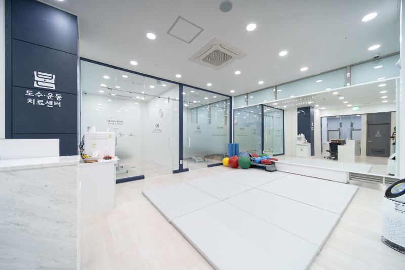 종로구 무악동 정형외과 전문의 유명하고 잘하는 곳 추천 TOP 5