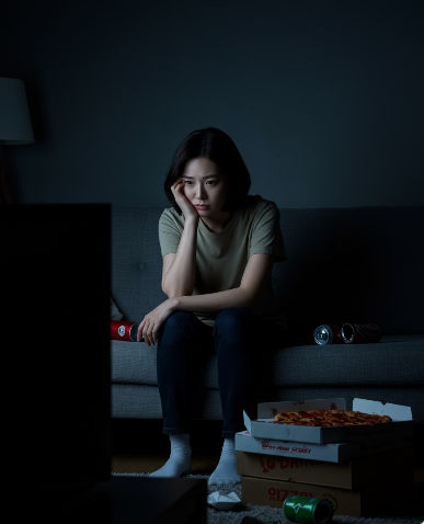 PTSD 증상: 이렇게 나타납니다