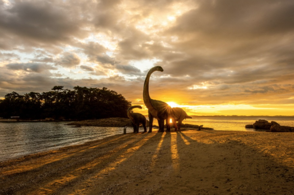 충청남도 여름 여행