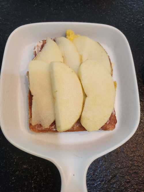 계란토스트레시피