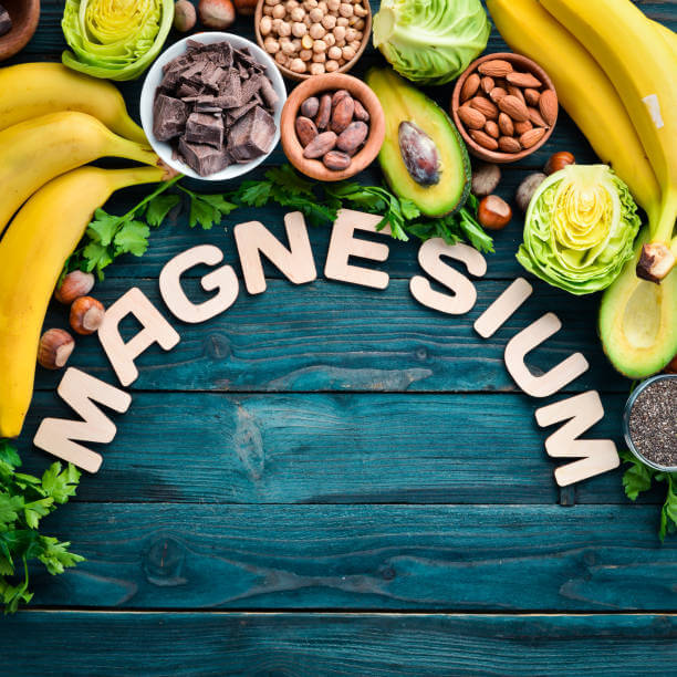 골다공증 예방 음식