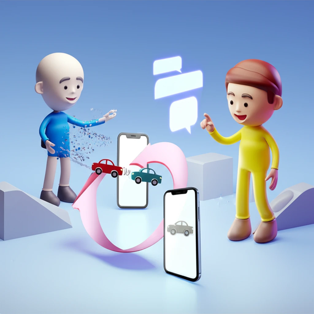 제천시 주정차 단속 문자 알림 서비스..