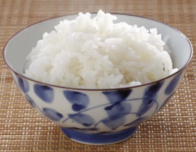 쌀 종류 찹쌀-밥