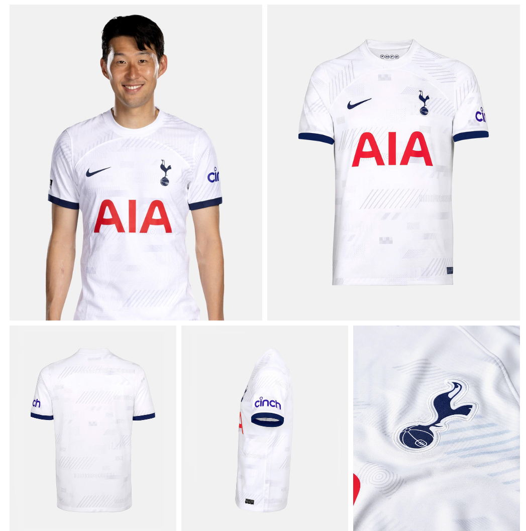 토트넘 경기일정