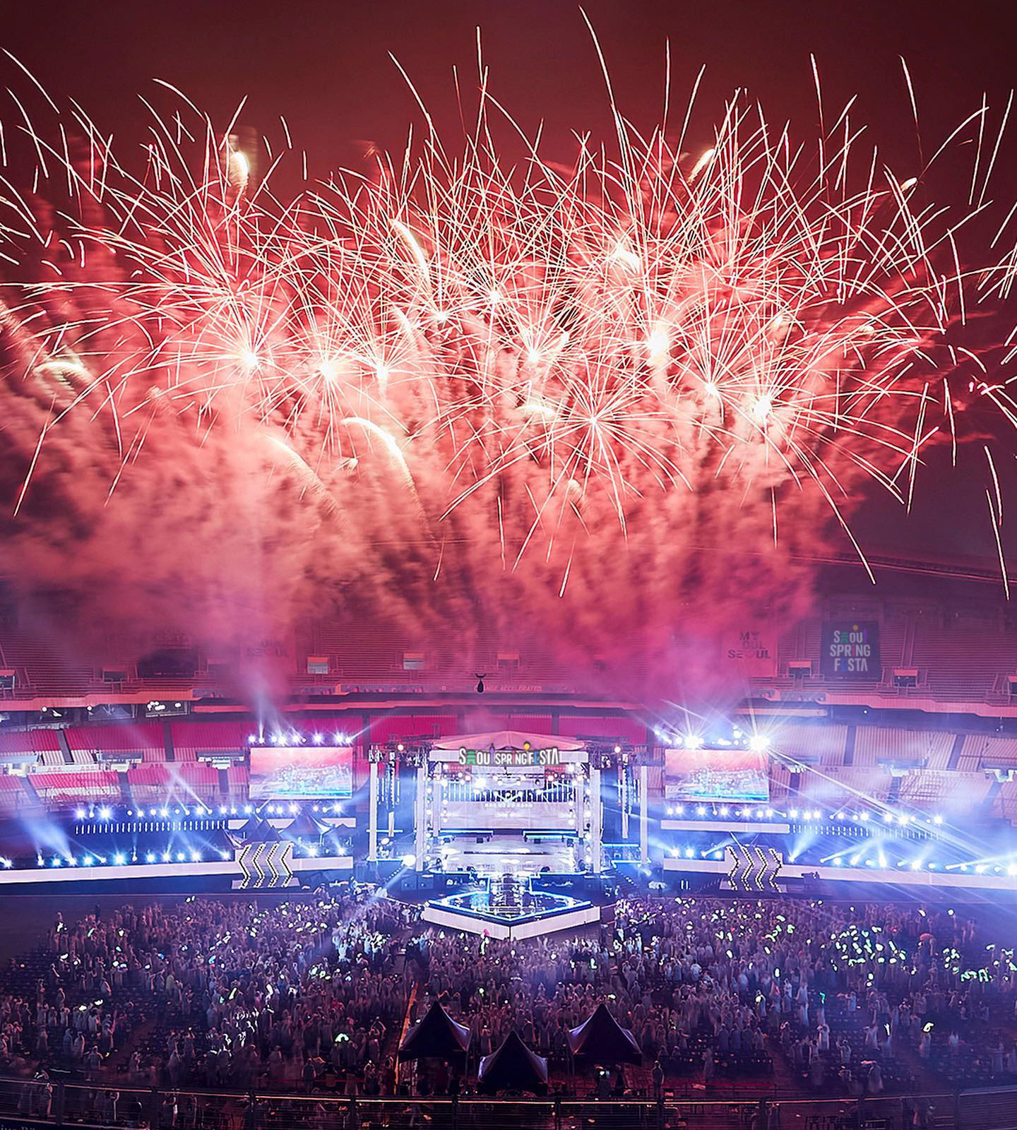 [5월 축제]서울스프링페스타❘기간, 일정, 공연, 프로그램 예약 및 접수 방법, 어린이날 추천 프로그램 총정리