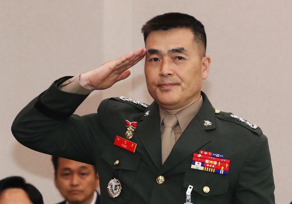 박정훈 대령 무죄 탄원서명