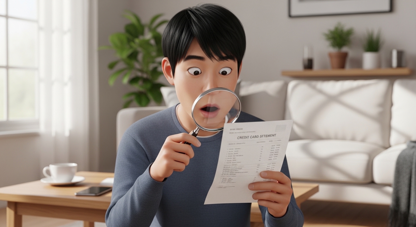 카드빚상속, 현금서비스면제