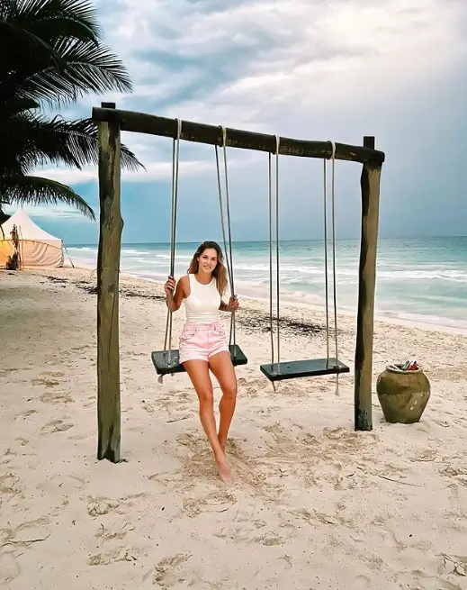 안나 칼린스카야