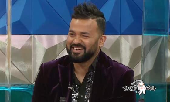 인도 럭키 프로필