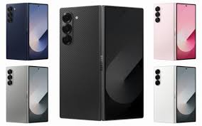 갤럭시 Z 트라이폴드 vs 폴드7 vs 플립7: 삼성 폴더블폰 구입 가이드