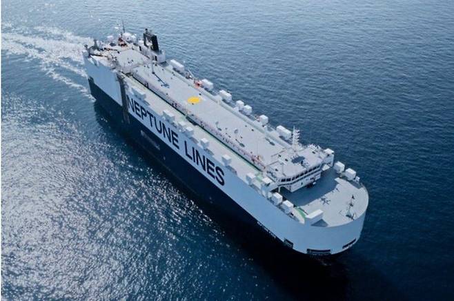 hd현대솔루션 주가 상승 따따블 가능?