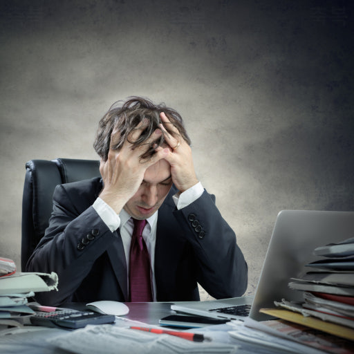 외근이 많은 직장인의 피로 회복과 면역력 관리법