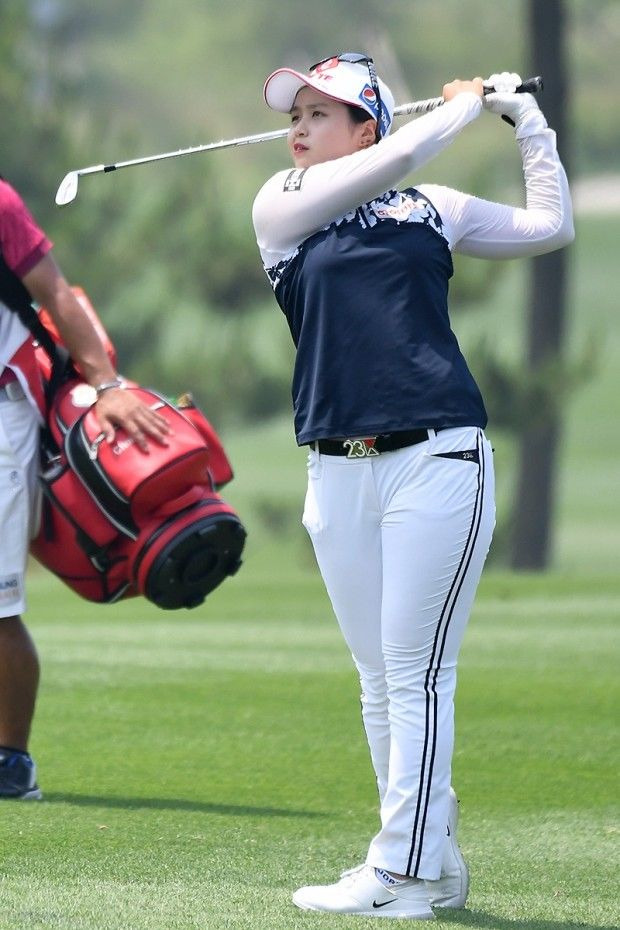 최혜진 프로 나이 프로필 총정리|LPGA 상하이 준우승·고향·학력·우승 0회·통산 상금 100억원