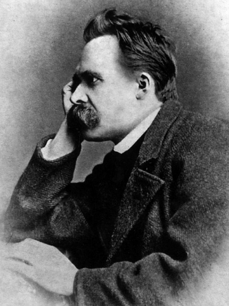 망치를 든 철학자, 프리드리히 니체: 전통을 넘어 새로운 가치를 향하여